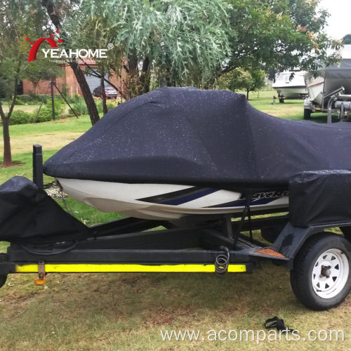 Boat Cover Anti-UV Waterproof Breathable